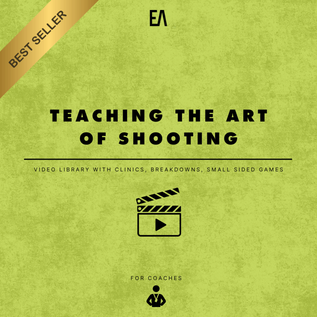 Teaching the art of shooting