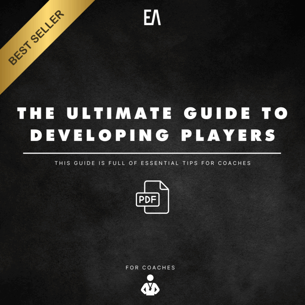 The Ultimate guide for Player Development