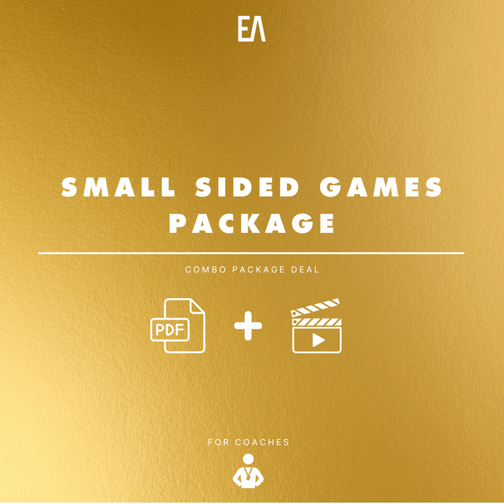 Small sided games package