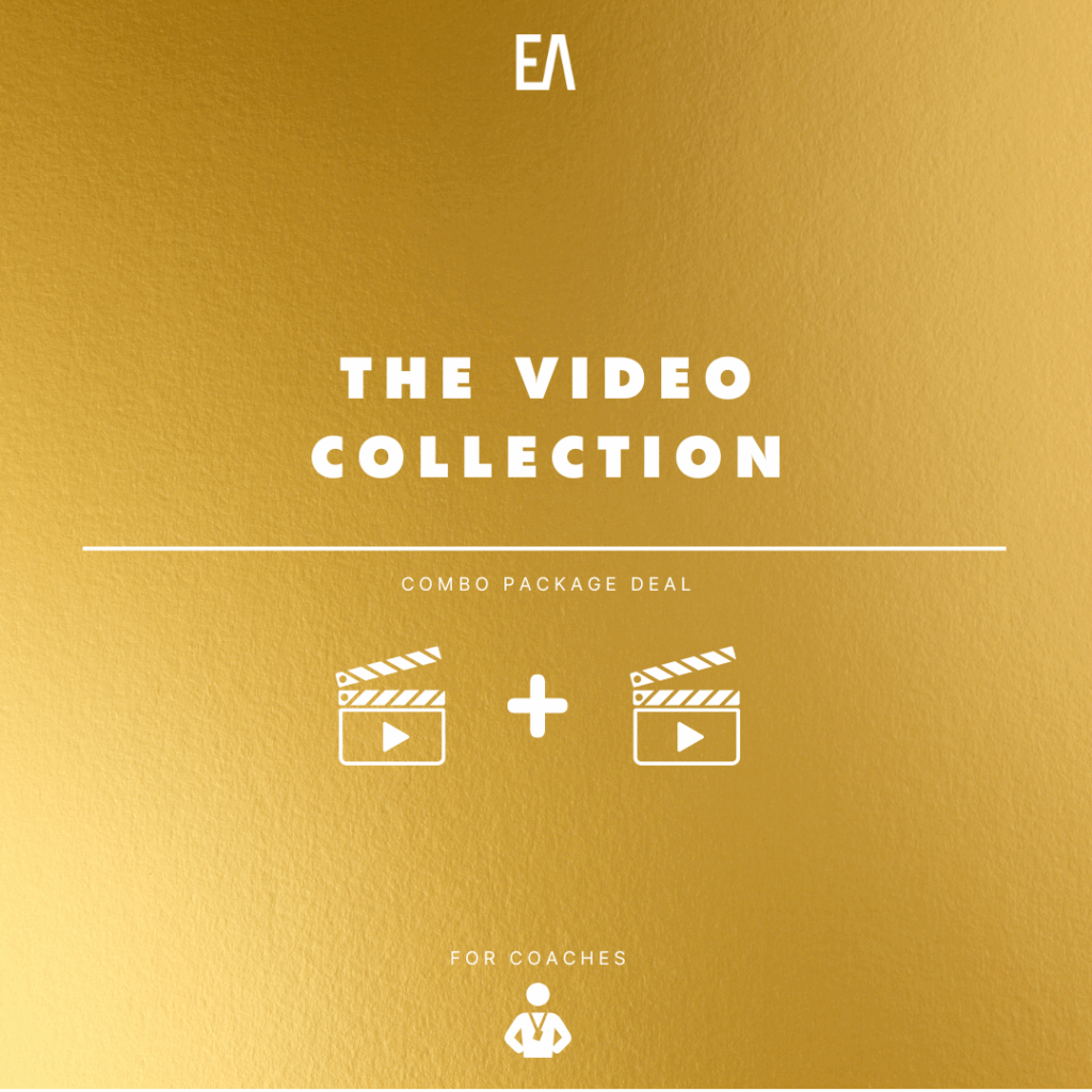 The video collection