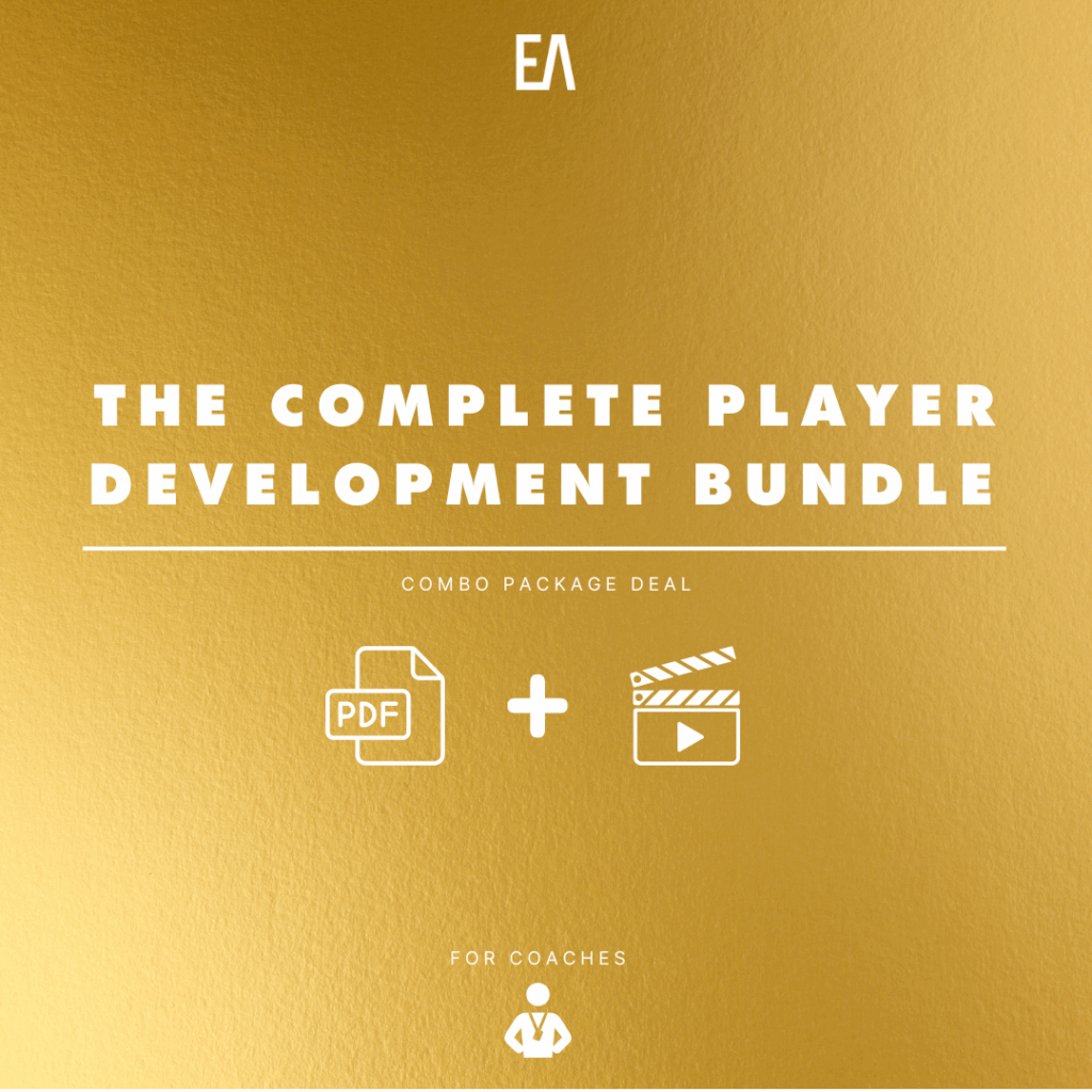 The Complete Player Development Bundle