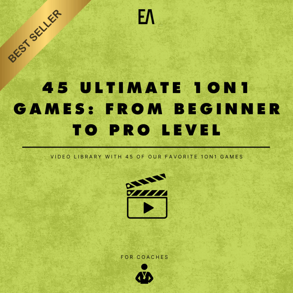 45 Ultimate 1on1 Games: From Beginner to Pro Level
