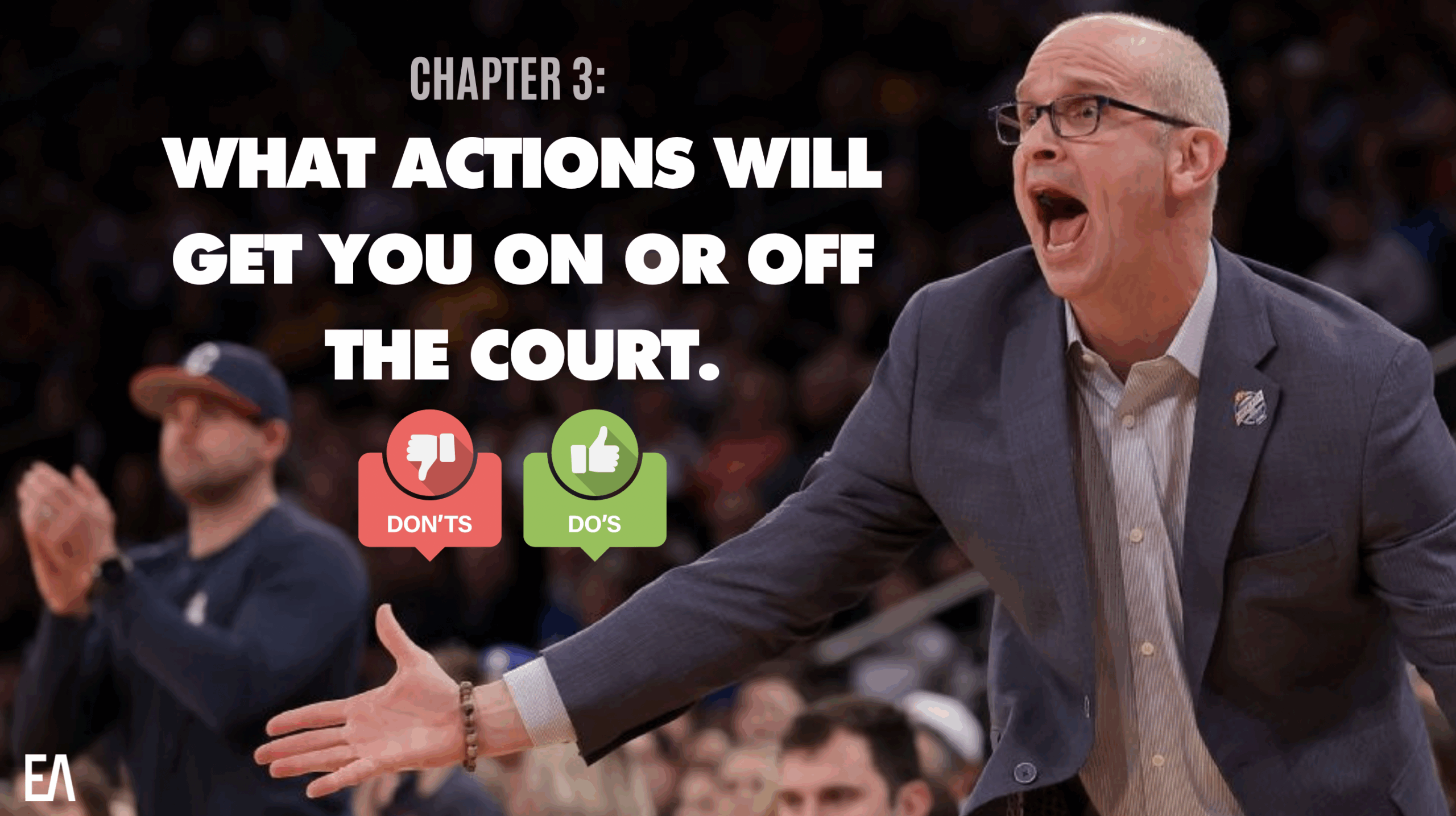 How to Get More Playing Time: Practical Tips for Players - Image 5