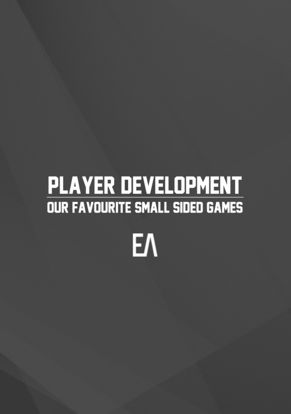 Our favorite small sided games: 100+ games - Image 2