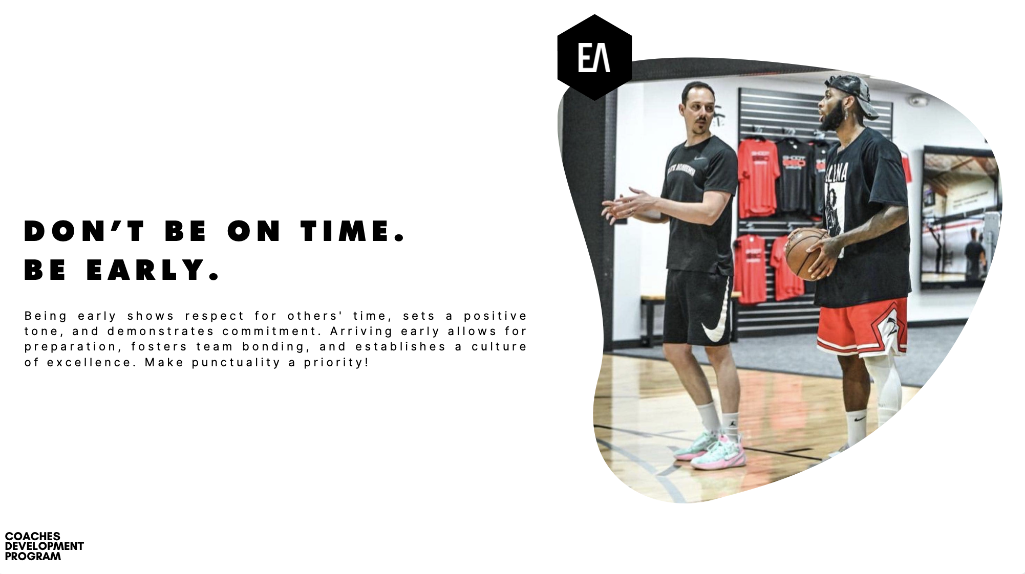 How to build a strong team culture - Image 7