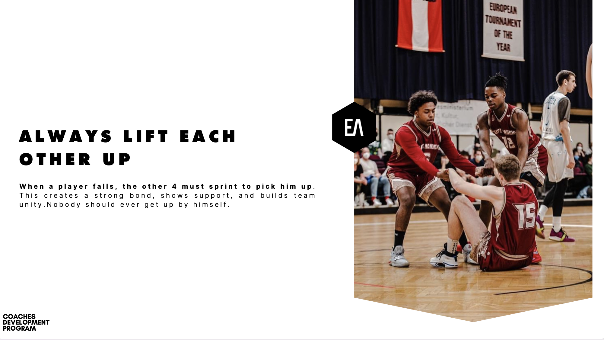 How to build a strong team culture - Image 6