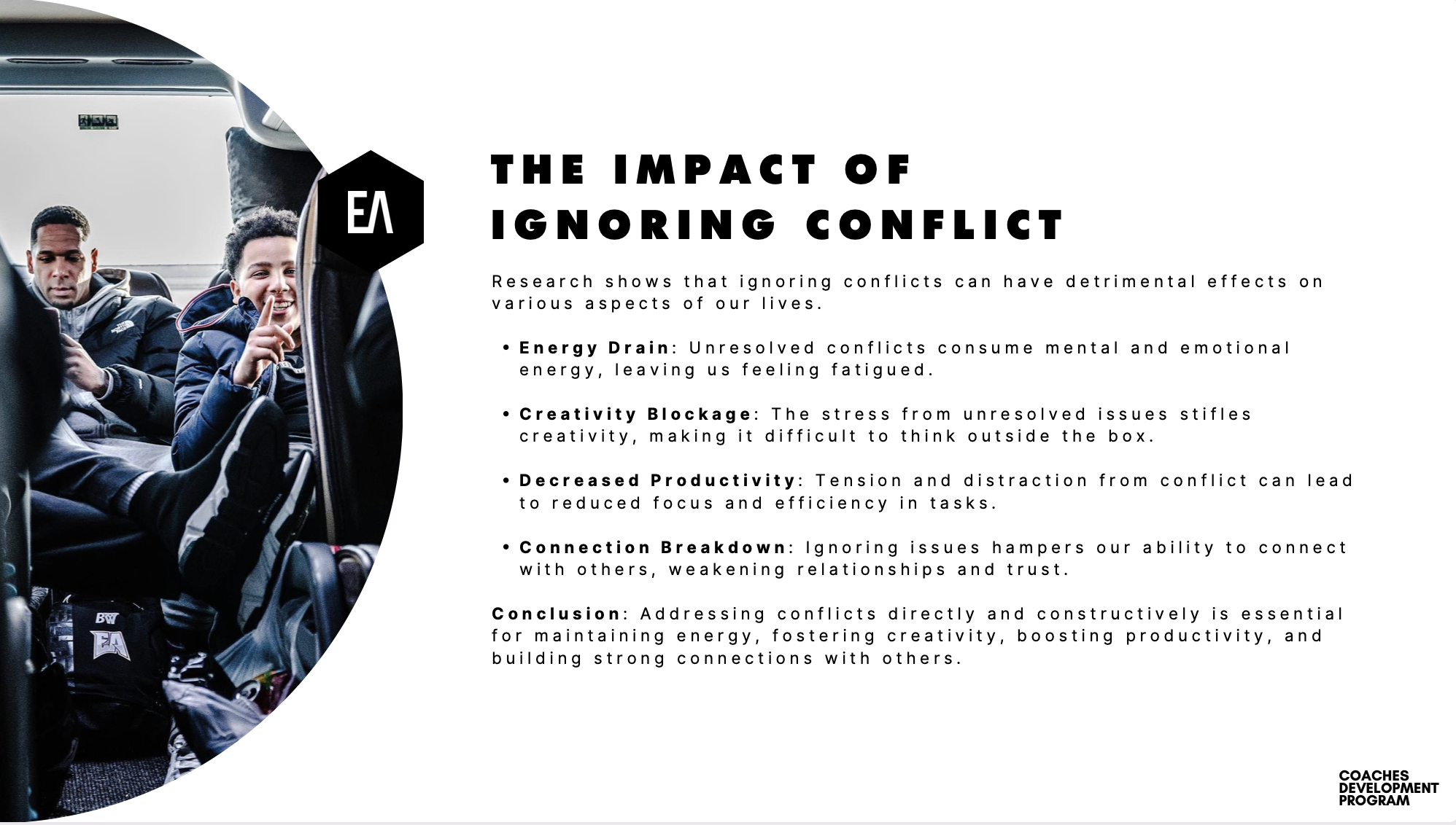 How to build a strong team culture - Image 5