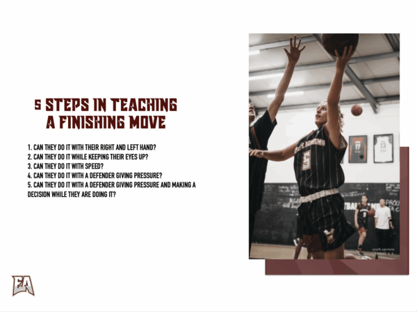 The Ultimate guide for Player Development | Elite Athletes