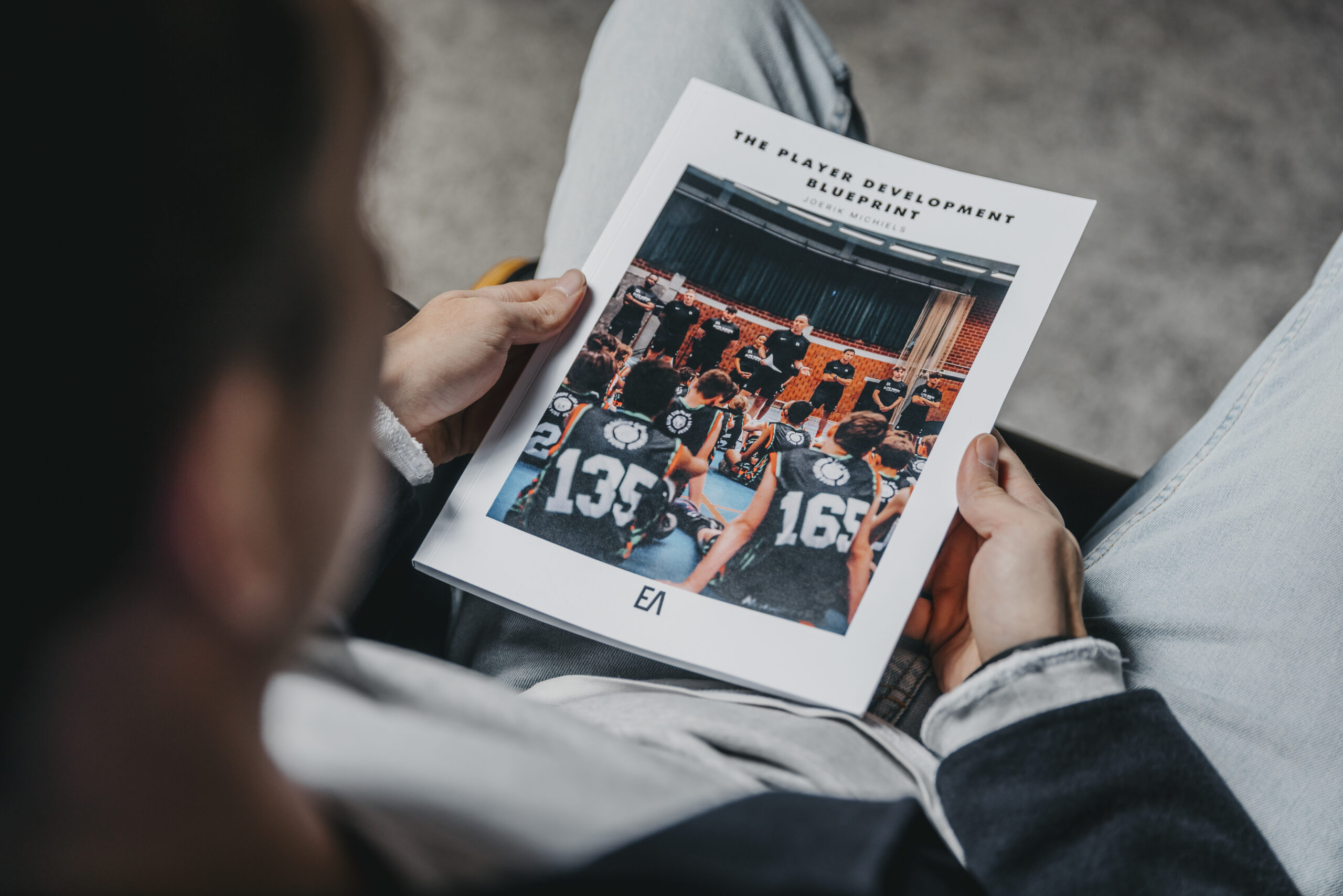 The player development blueprint - Image 2